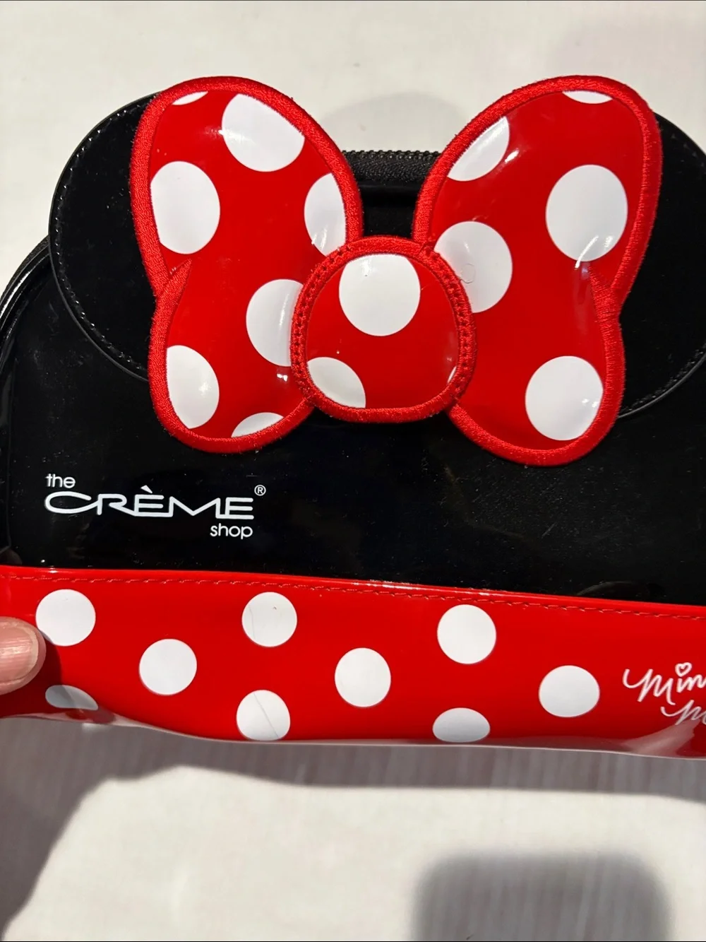 The Creme Shop official minnie